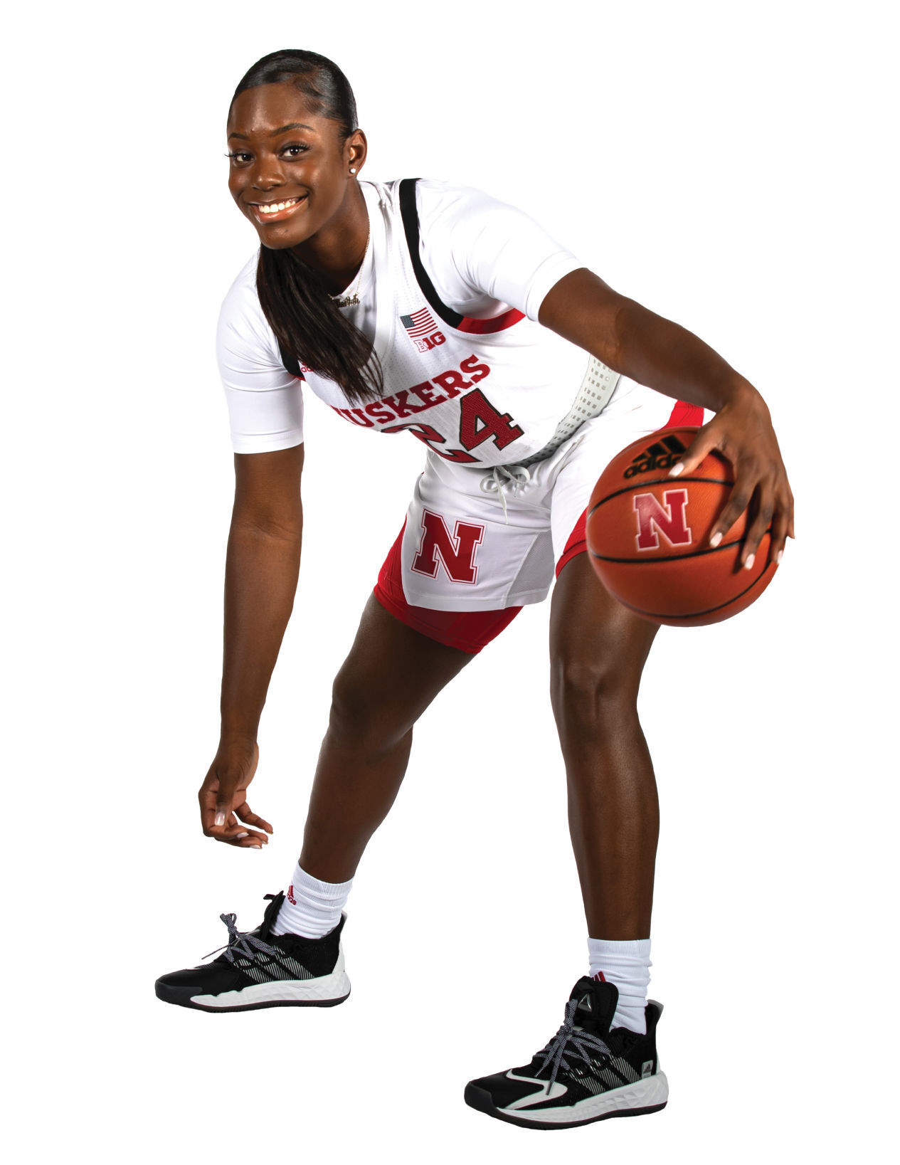 Nailah Dillard